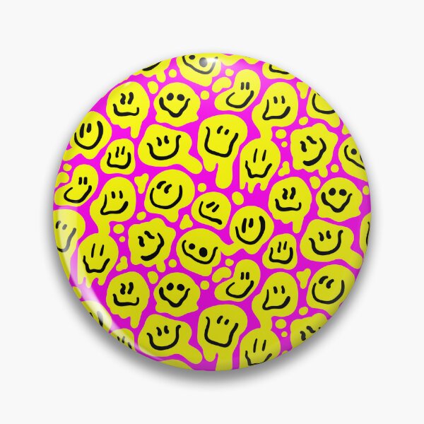 Item preview, Happy Smile Face designed and sold by Enmotion.