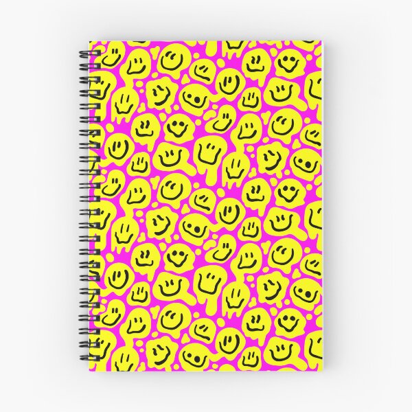 Item preview, Happy Smile Face designed and sold by Enmotion.