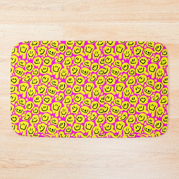 Item preview, Happy Smile Face designed and sold by Enmotion.