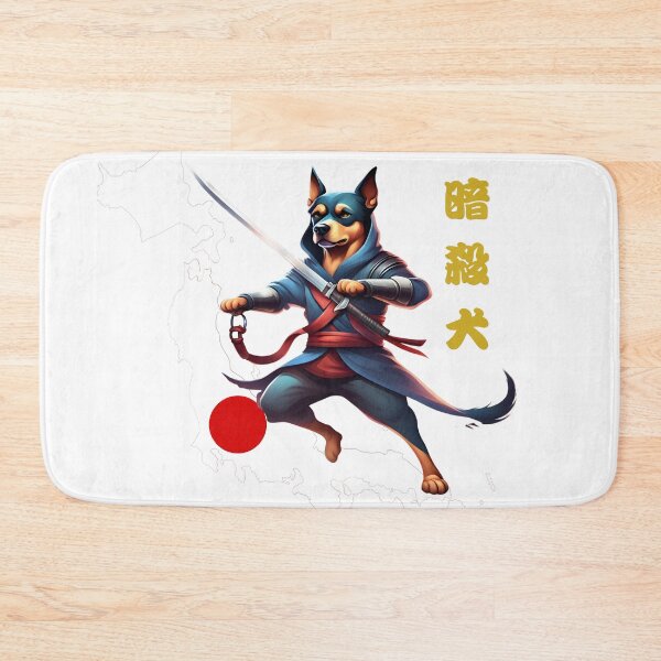 Item preview, Assassin Dog Great gift for everyone! designed and sold by MysteriousBazar.