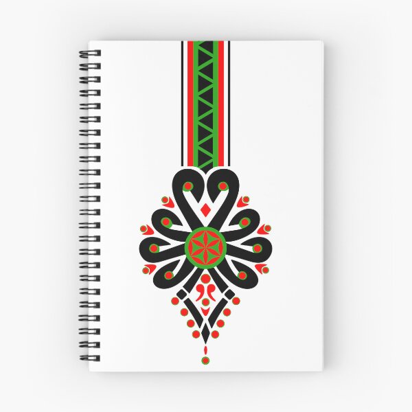 Item preview, Folk pattern of Polish highlanders - Parzenica designed and sold by mikistudio.