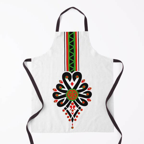 Item preview, Folk pattern of Polish highlanders - Parzenica designed and sold by mikistudio.