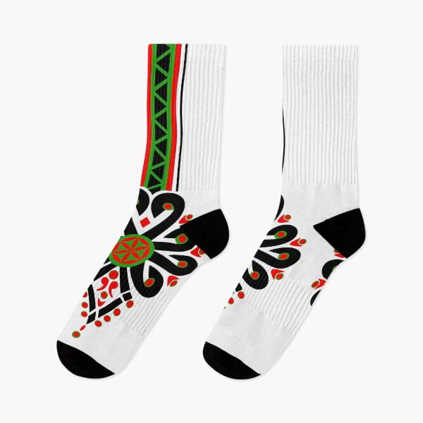 Item preview, Folk pattern of Polish highlanders - Parzenica designed and sold by mikistudio.