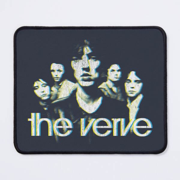 Item preview, The Verve designed and sold by brianhillDESIGN.