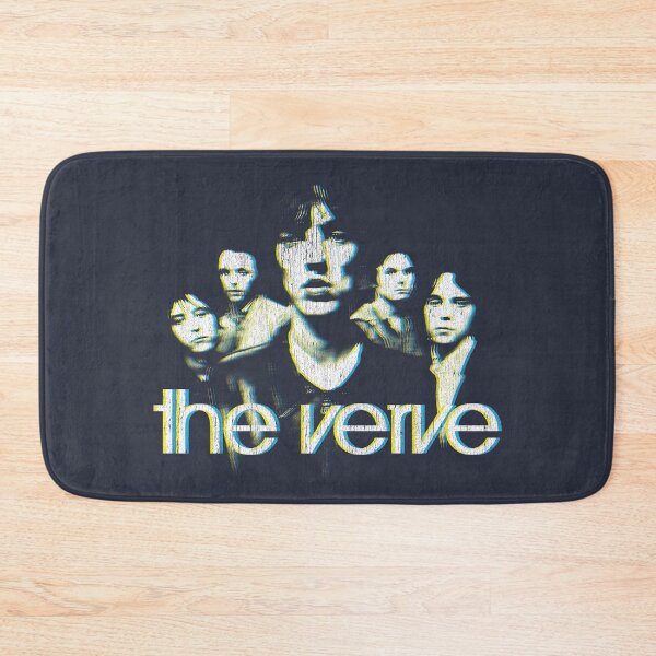 Item preview, The Verve designed and sold by brianhillDESIGN.