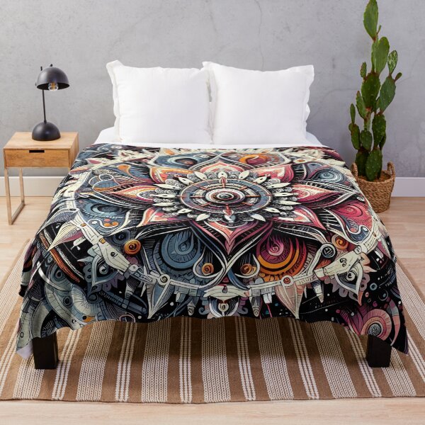 Item preview, Mechanical Lotus: The Fusion of Technology and Tradition designed and sold by Vitalka-uk.