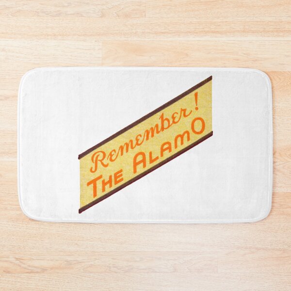 Item preview, 1930s  Remember the Alamo!  designed and sold by historicimage.