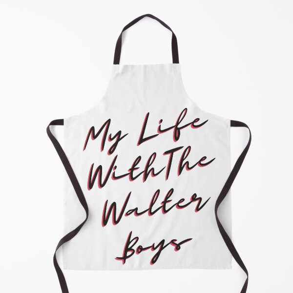 Item preview, My life with the walter boys designed and sold by loedbrok99.