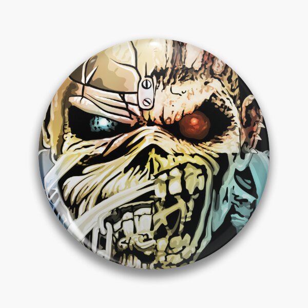 Item preview, Zombie designed and sold by Sam Fraulo.
