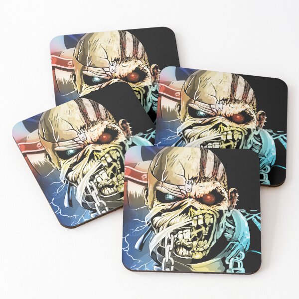 Item preview, Zombie designed and sold by Sam Fraulo.