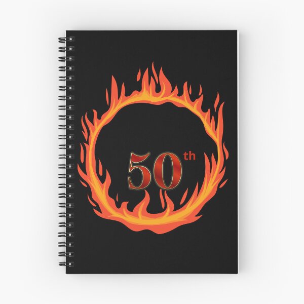 Item preview, 50th it's a great T-shirt idea for birthday girl. designed and sold by Magrosa.