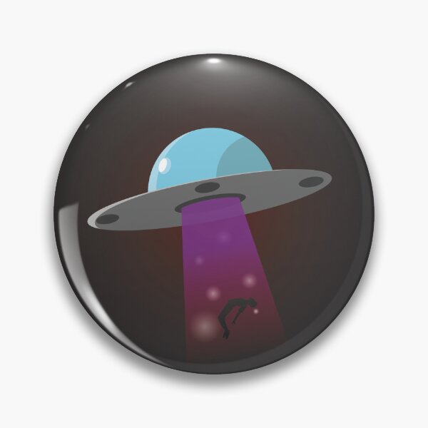 Item preview, UFO designed and sold by Mag-tyzer.