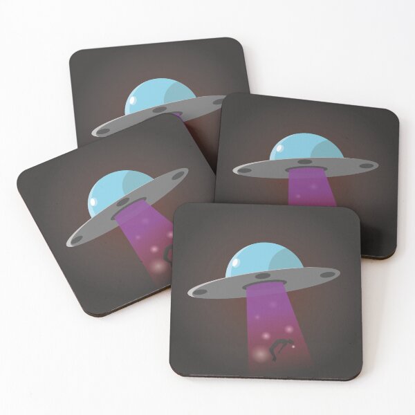 Item preview, UFO designed and sold by Mag-tyzer.