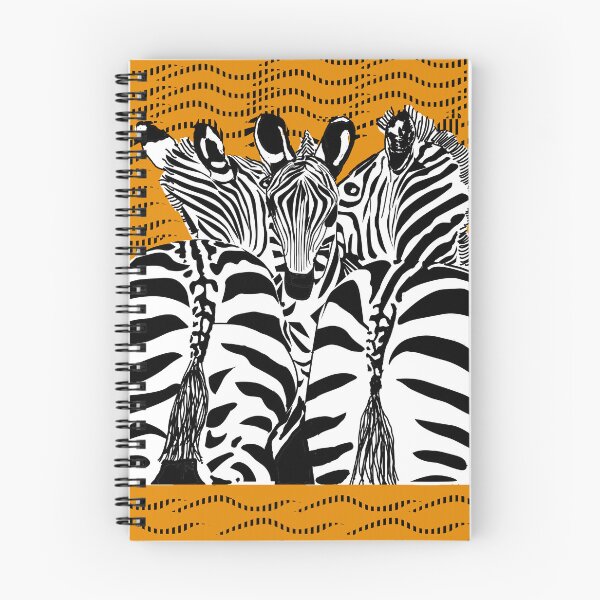 Item preview, Zebras designed and sold by artlumen.