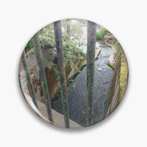 Item preview, #314 |☼| Bottle Brook (Jephson Gardens) designed and sold by Naean H.F. (Nez Man).