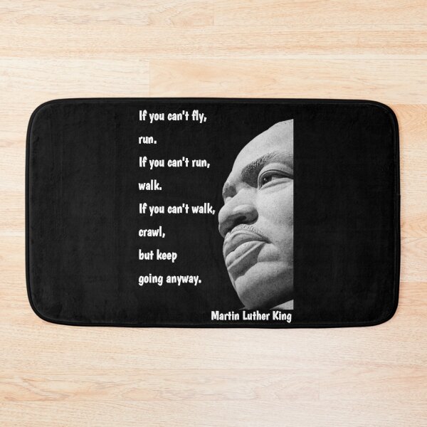 Item preview, t-shirt with phrases Martin Luther King designed and sold by Fábio  Santos.