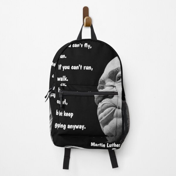 Item preview, t-shirt with phrases Martin Luther King designed and sold by Fábio  Santos.