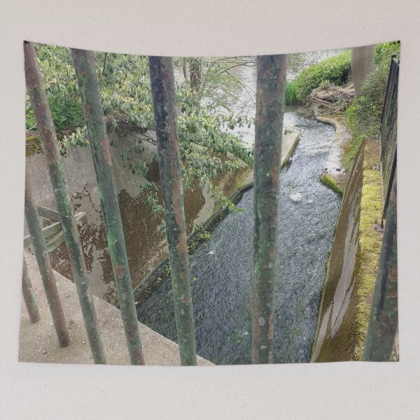 Item preview, #314 |☼| Bottle Brook (Jephson Gardens) designed and sold by Naean H.F. (Nez Man).