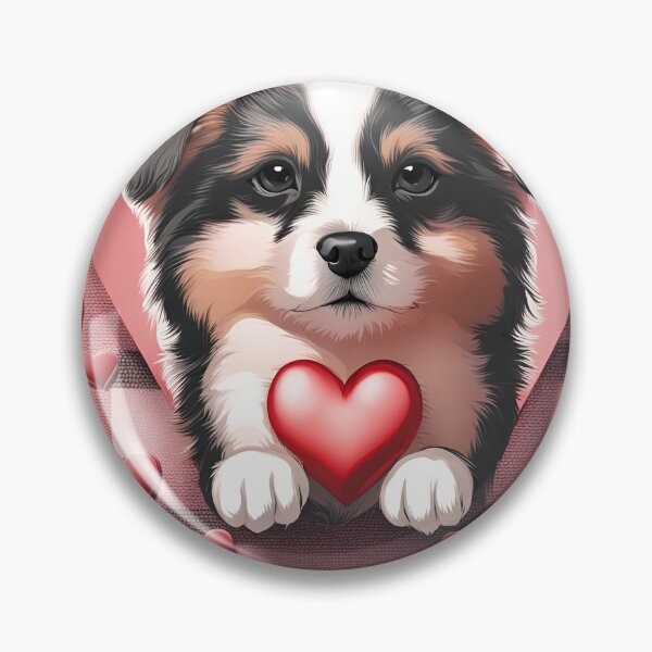 Item preview, Puppies designed and sold by Marcu Ioachim.