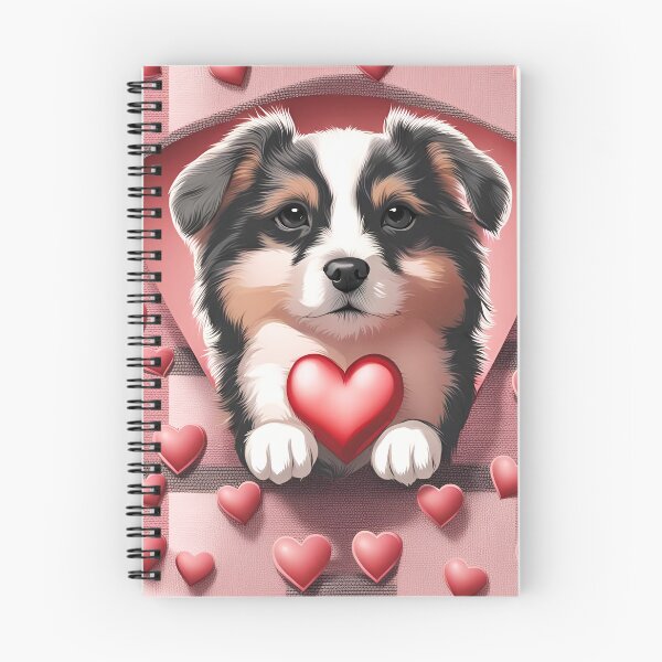 Item preview, Puppies designed and sold by Marcu Ioachim.