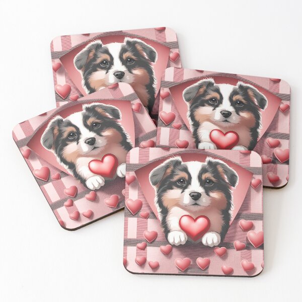 Item preview, Puppies designed and sold by Marcu Ioachim.