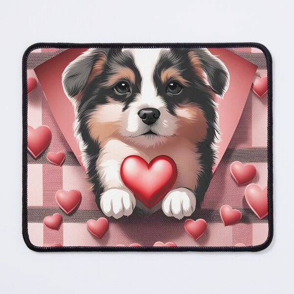 Item preview, Puppies designed and sold by Marcu Ioachim.