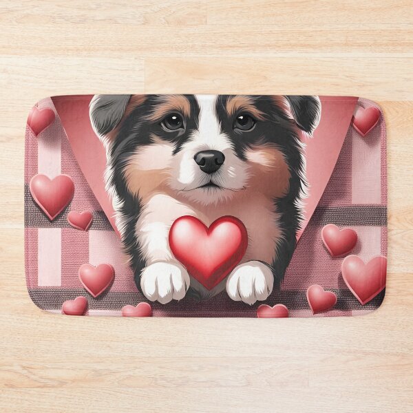 Item preview, Puppies designed and sold by Marcu Ioachim.