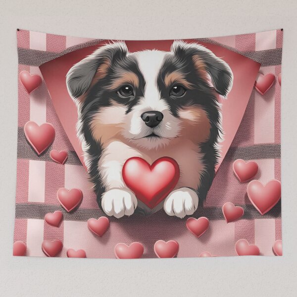 Item preview, Puppies designed and sold by Marcu Ioachim.
