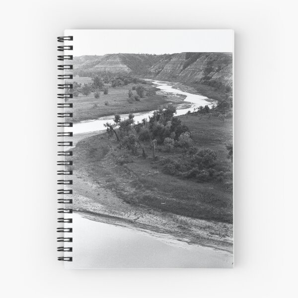 Item preview, Theodore Roosevelt National Park ND 2 designed and sold by aandreareyes.