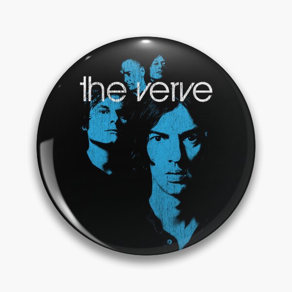 Item preview, The Verve designed and sold by brianhillDESIGN.