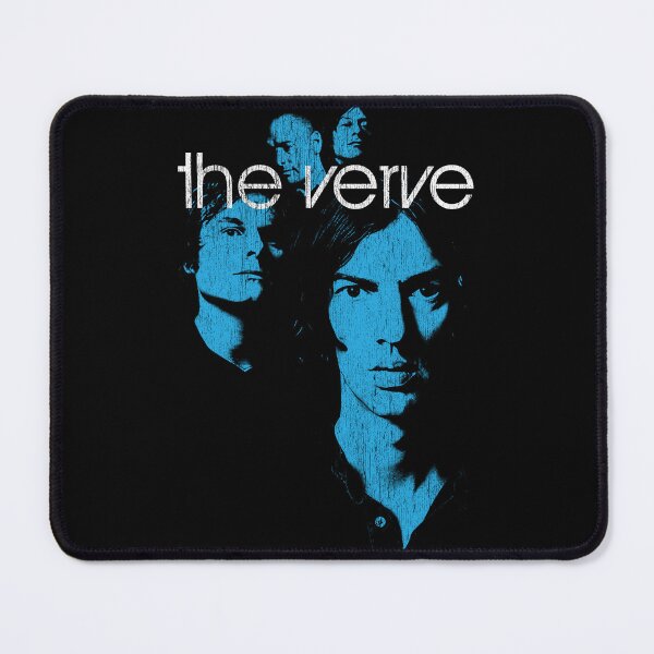 Item preview, The Verve designed and sold by brianhillDESIGN.