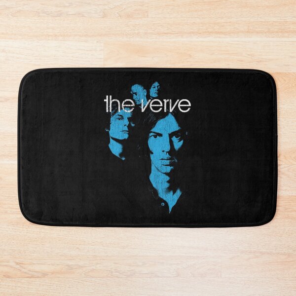 Item preview, The Verve designed and sold by brianhillDESIGN.