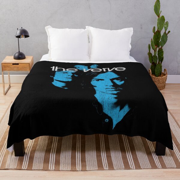 Item preview, The Verve designed and sold by brianhillDESIGN.