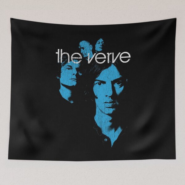 Item preview, The Verve designed and sold by brianhillDESIGN.