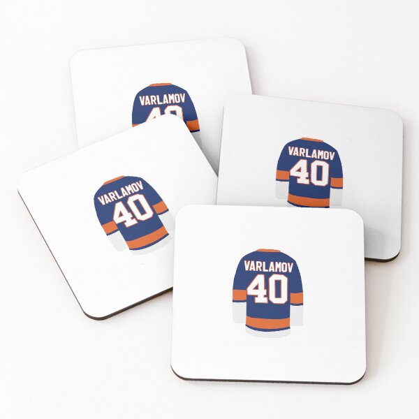 Aperçu de l'œuvre semyon varlamov jersey créée et vendue par EmmaRiz.