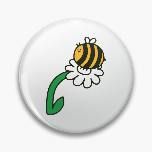 Item preview, Enormous Bee designed and sold by obinsun.