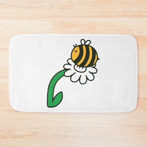 Item preview, Enormous Bee designed and sold by obinsun.