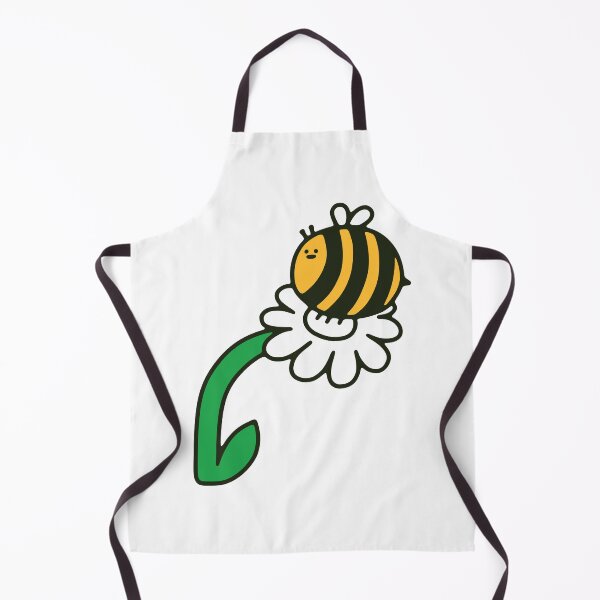 Item preview, Enormous Bee designed and sold by obinsun.