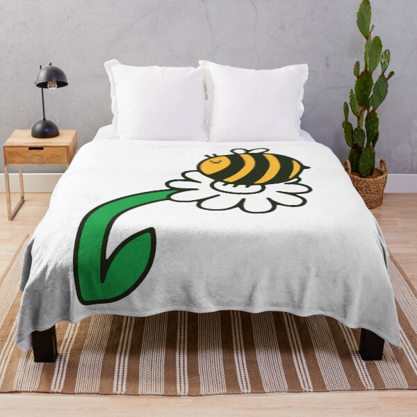 Item preview, Enormous Bee designed and sold by obinsun.