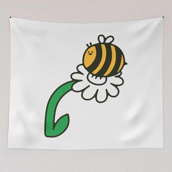 Item preview, Enormous Bee designed and sold by obinsun.