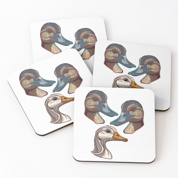Item preview, Duck, duck, goose. designed and sold by DaveDanchuk.