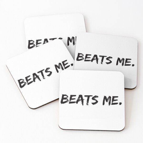 Item preview, Beats me :)  designed and sold by DigiDreamyArt.