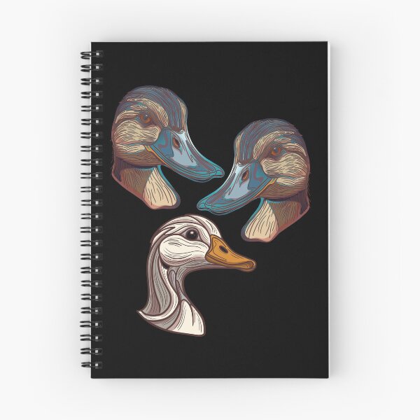 Artikelvorschau, Ente, Ente, Gans. entworfen und verkauft von DaveDanchuk.