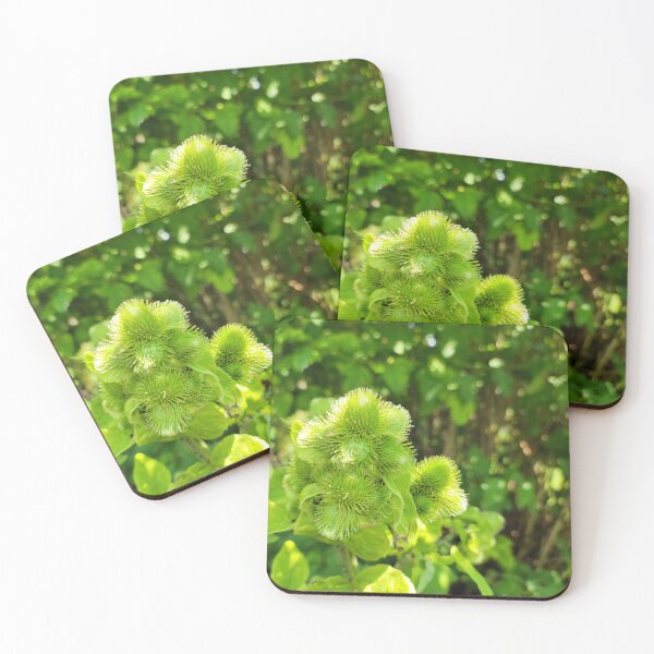 Item preview, Monochrome Nature - Green designed and sold by Alexandra Sutherland.