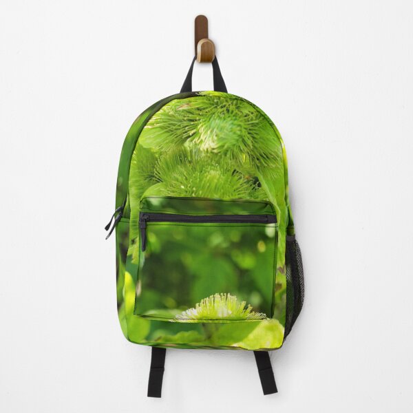 Item preview, Monochrome Nature - Green designed and sold by Alexandra Sutherland.