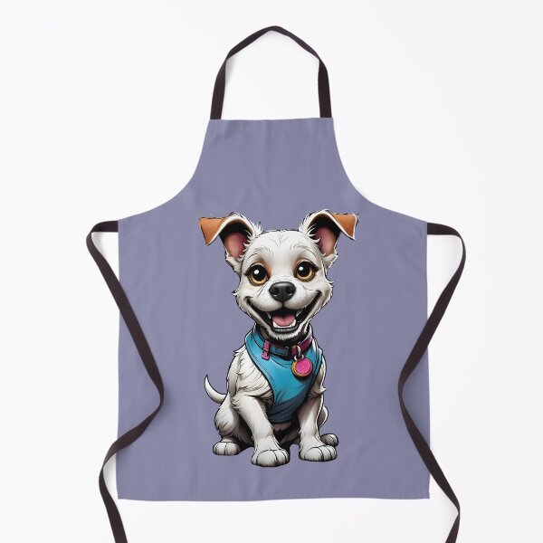 Item preview, The Canine Joy of Plush designed and sold by modernaarte.