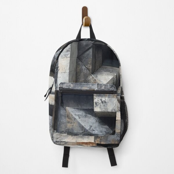 Item preview, Geometric Stone Pattern 1 designed and sold by muskitt.