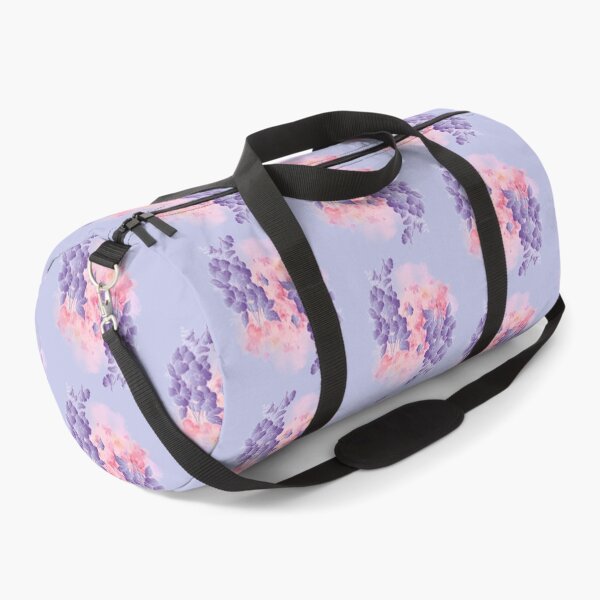 Item preview, Purple flowers  designed and sold by Aya-salah123.