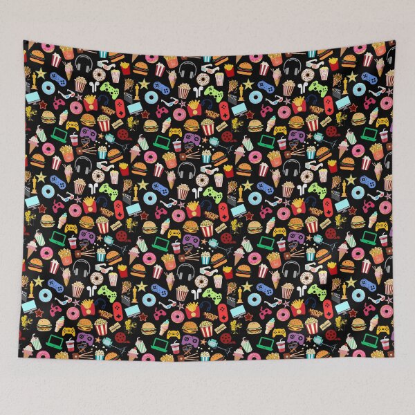 Item preview, Entertainment Item pattern designed and sold by CasmariaOnlineShop -.