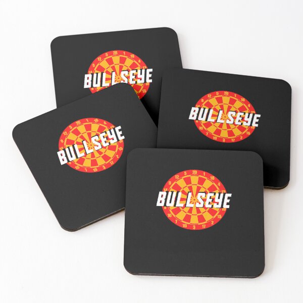Item preview, Bullseye designed and sold by saulmedia.